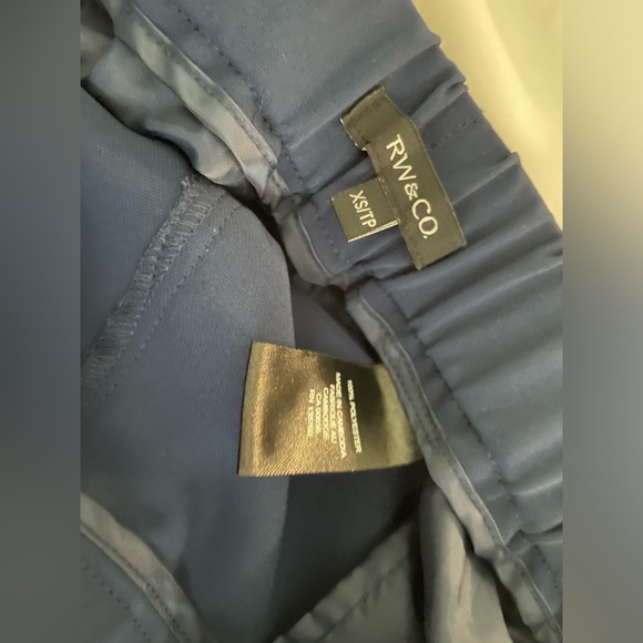 RW&CO Dress Pants/Trouser - XS - Picture 5 of 10